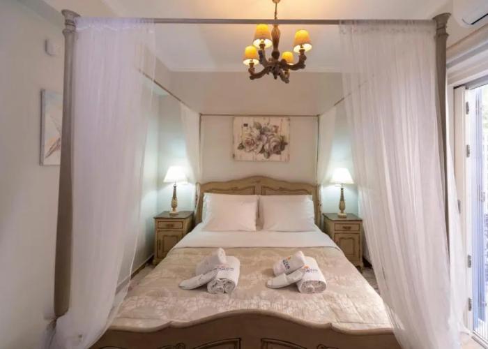 Nautilus Luxury Suites