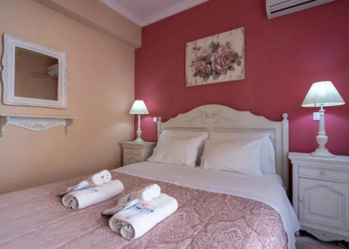 Nautilus Luxury Suites