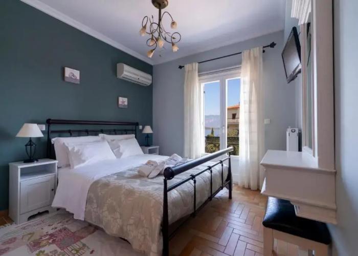 Nautilus Luxury Suites