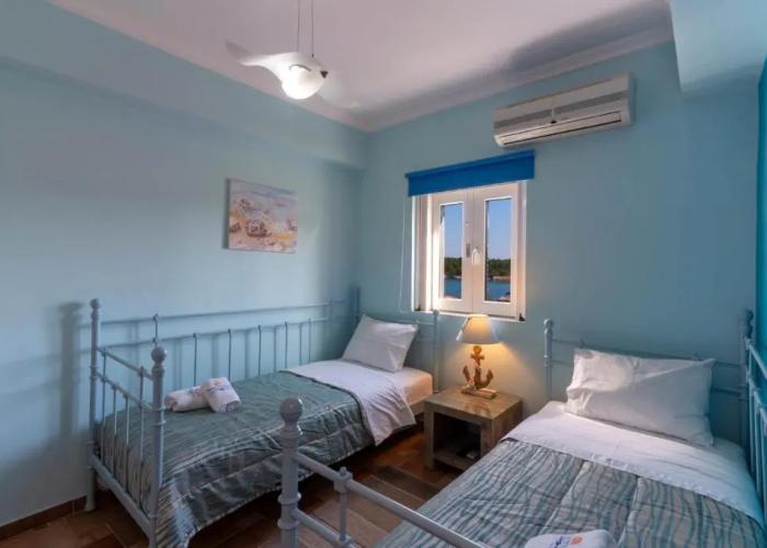 Nautilus Luxury Suites