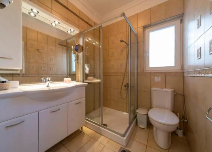 Nautilus Luxury Suites