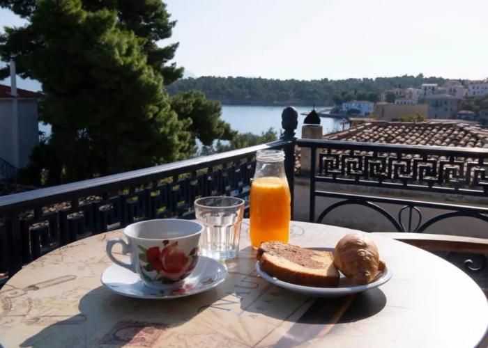 Nautilus Luxury Suites