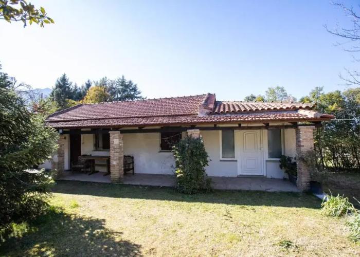Raise Polydrosos Mountain stay