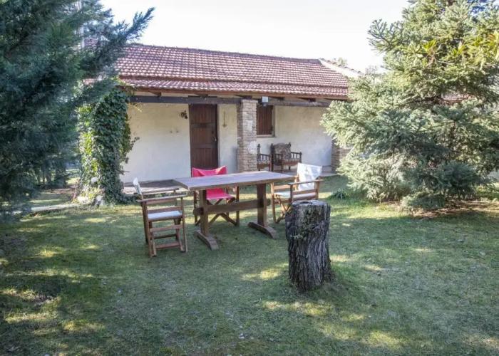 Raise Polydrosos Mountain stay