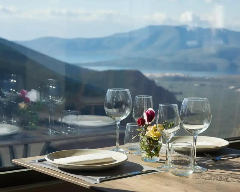 фото V Hotel Delphi