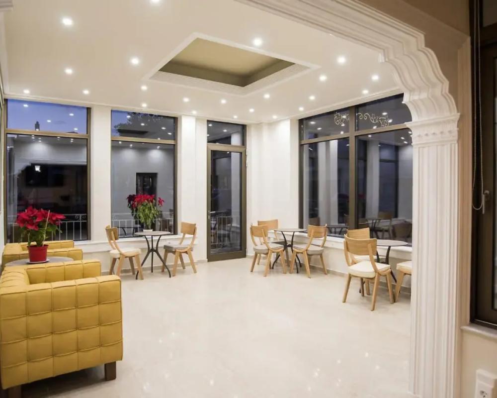 фото V Hotel Delphi
