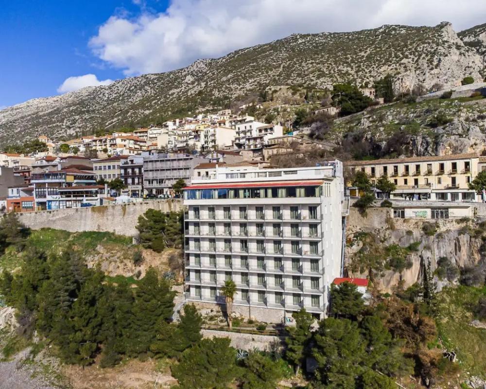 фото V Hotel Delphi