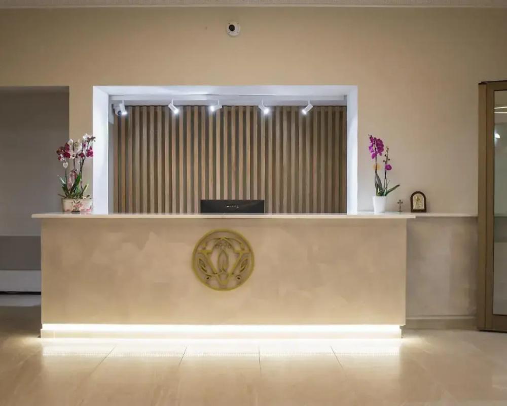 фото V Hotel Delphi
