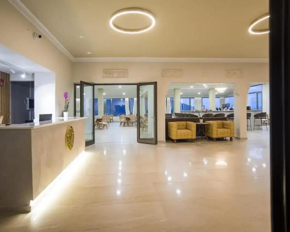 фото V Hotel Delphi