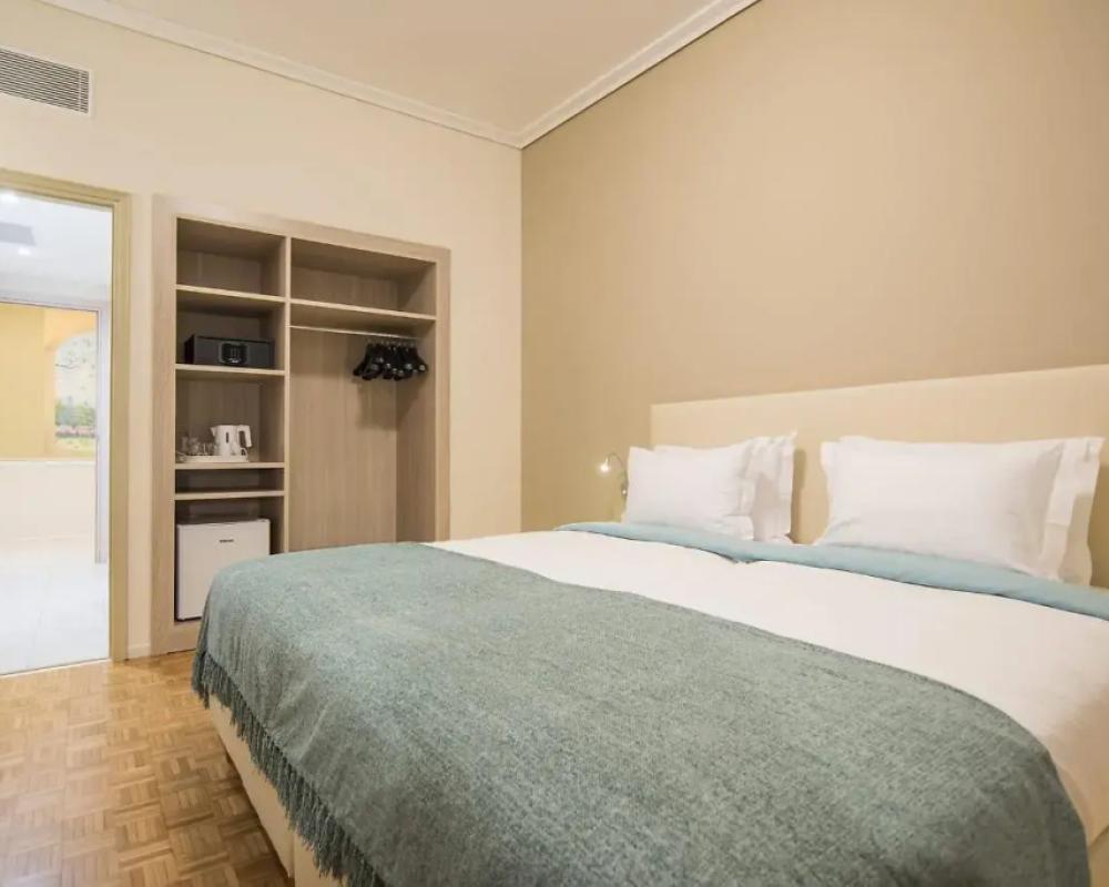 фото V Hotel Delphi