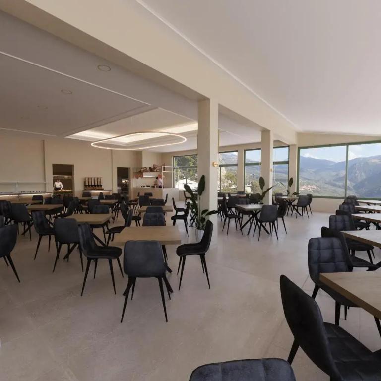 фото V Hotel Delphi