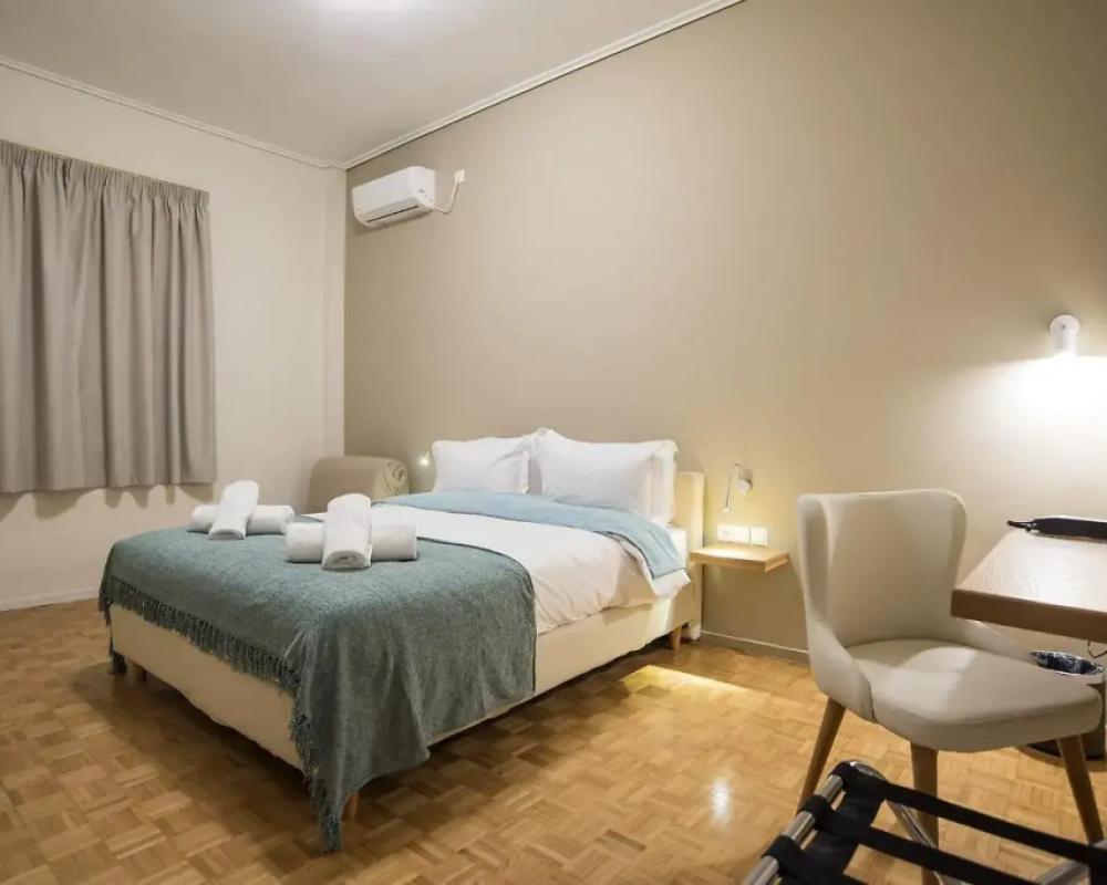 фото V Hotel Delphi