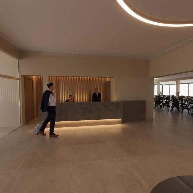 фото V Hotel Delphi