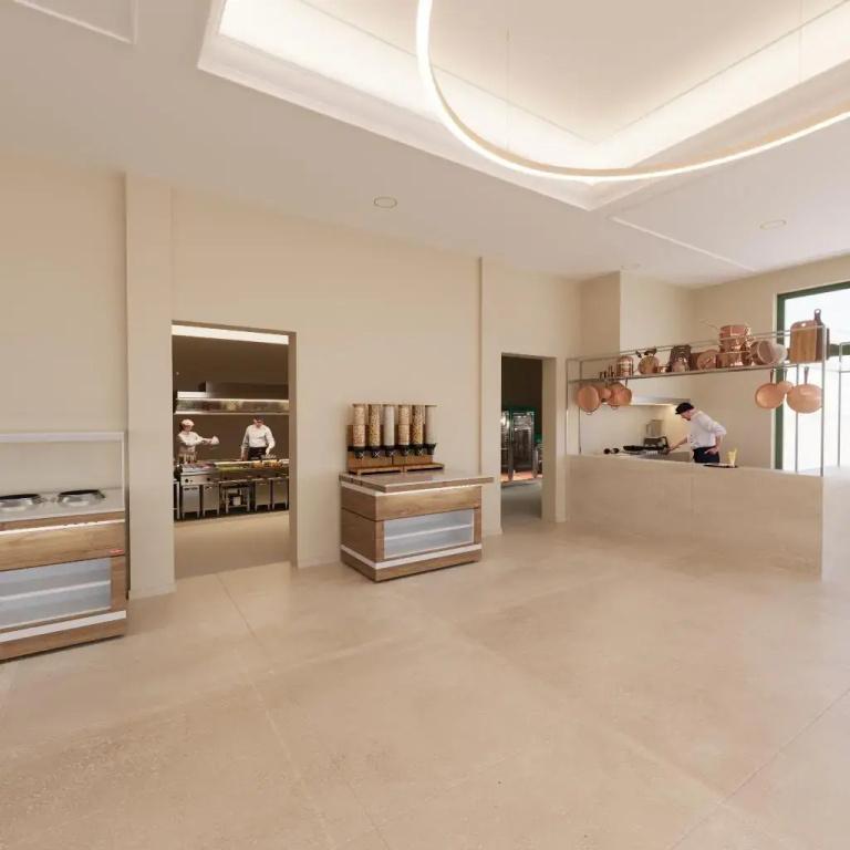 фото V Hotel Delphi