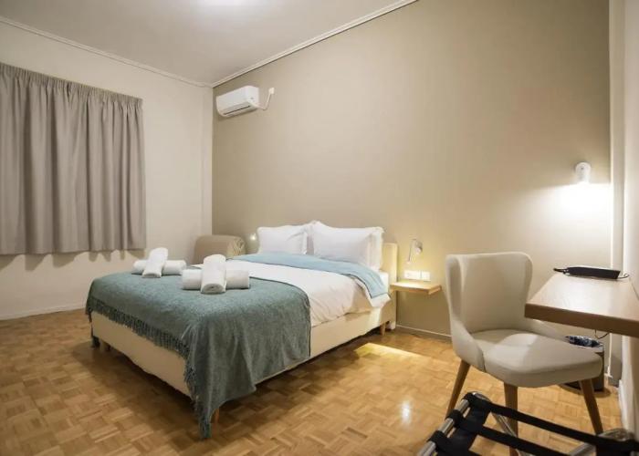 V Hotel Delphi