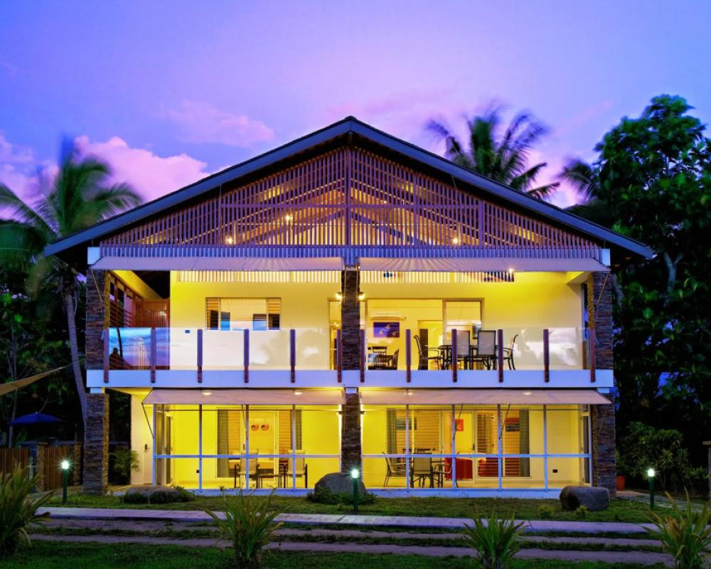 First Landing Beach Resort and Villas