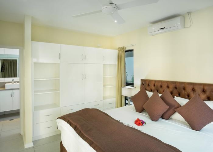 First Landing Beach Resort and Villas