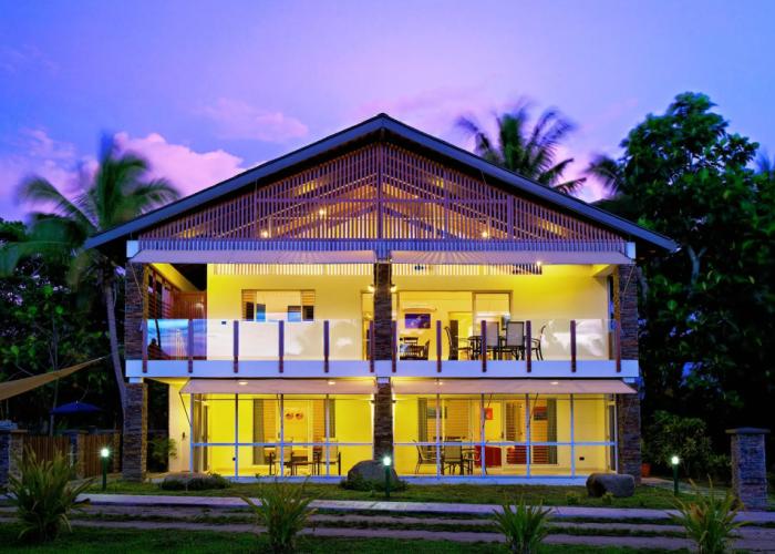 First Landing Beach Resort and Villas