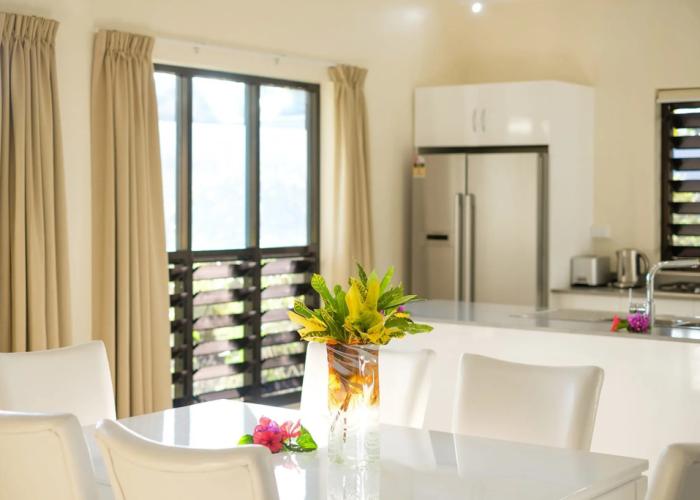 First Landing Beach Resort and Villas