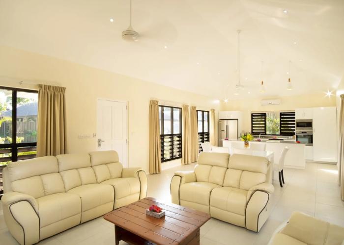 First Landing Beach Resort and Villas