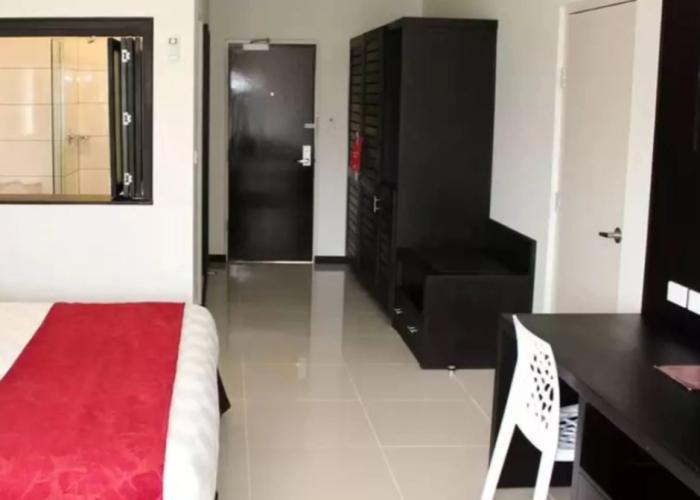 Tanoa Waterfront Hotel
