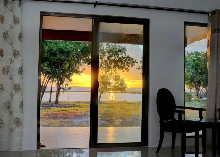 Nila Beach Resort Fiji