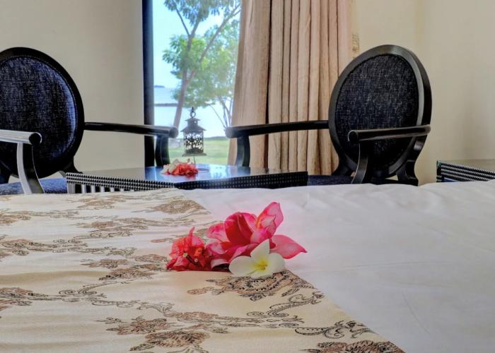 Nila Beach Resort Fiji