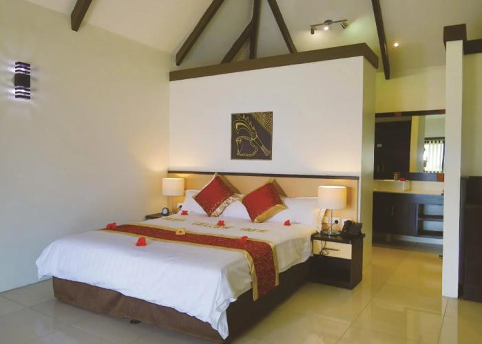 Landers Bay Resort & Spa Fiji - Adults Only