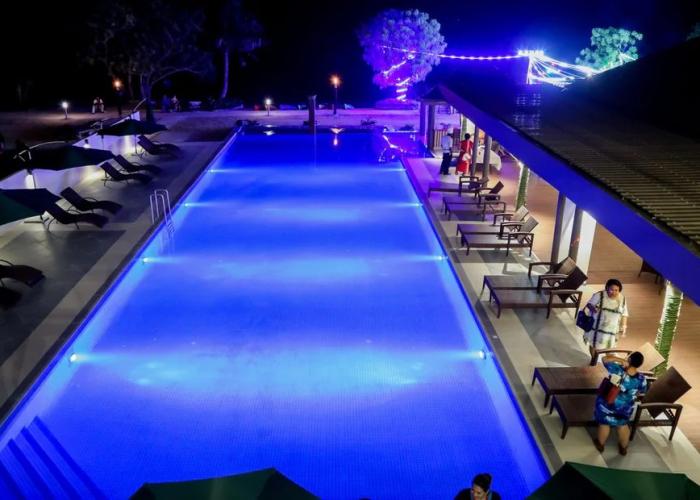 Landers Bay Resort & Spa Fiji - Adults Only