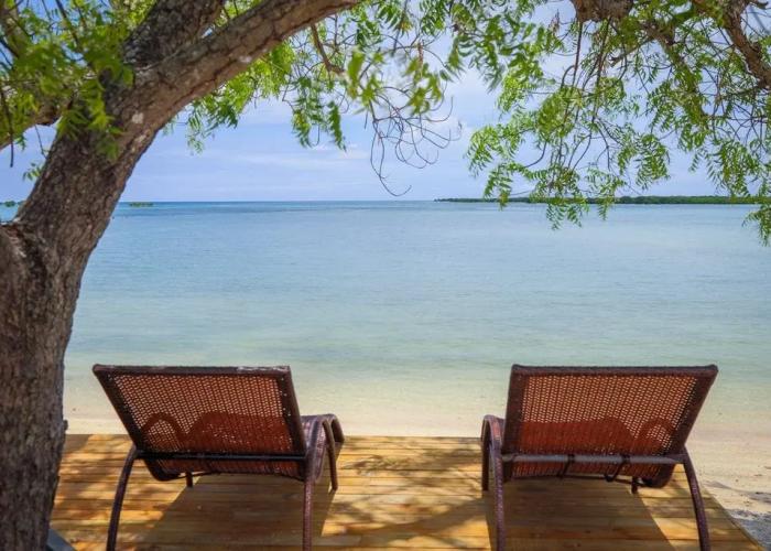 Landers Bay Resort & Spa Fiji - Adults Only