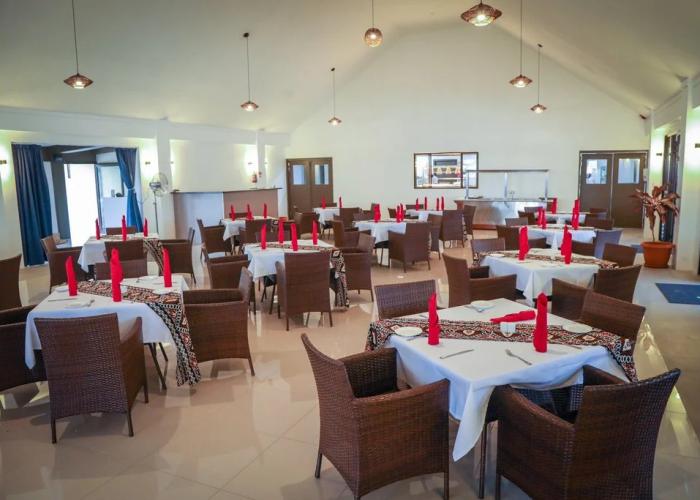 Landers Bay Resort & Spa Fiji - Adults Only