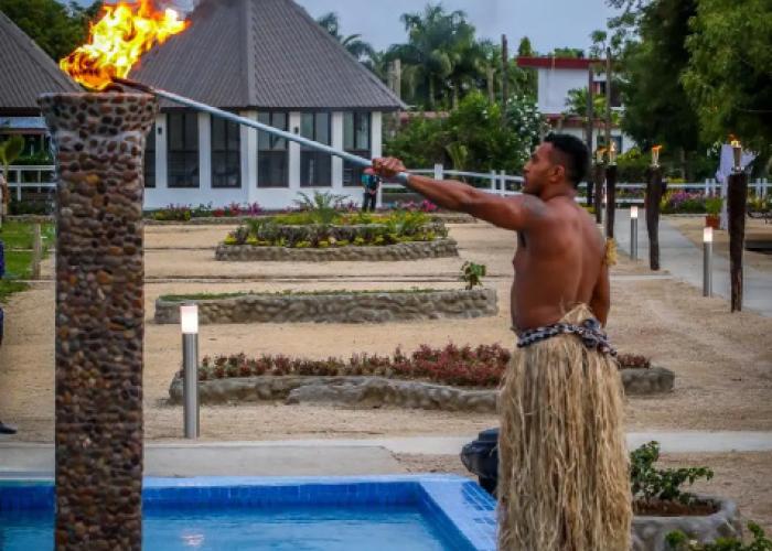 Landers Bay Resort & Spa Fiji - Adults Only