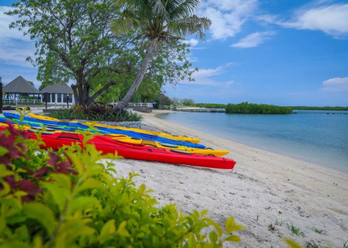 Landers Bay Resort & Spa Fiji - Adults Only