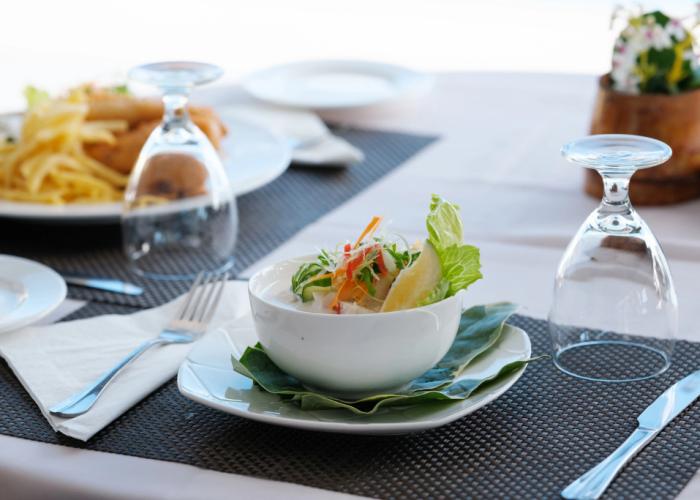 Landers Bay Resort