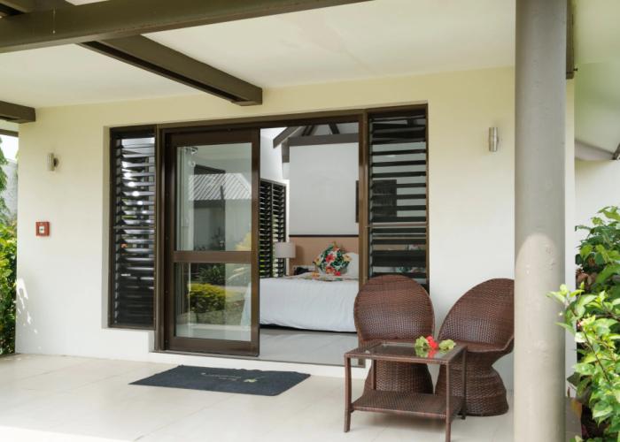 Landers Bay Resort