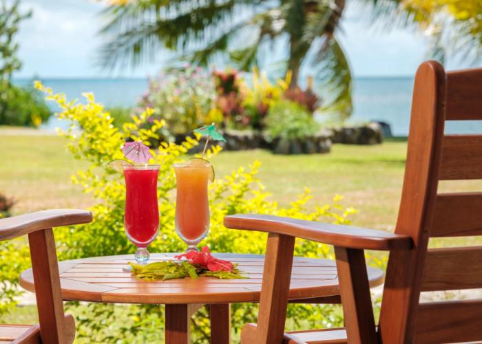 Landers Bay Resort