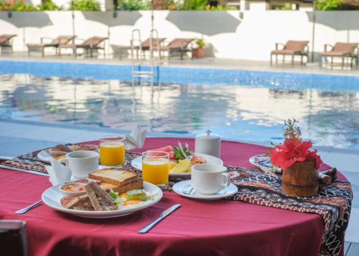 Landers Bay Resort