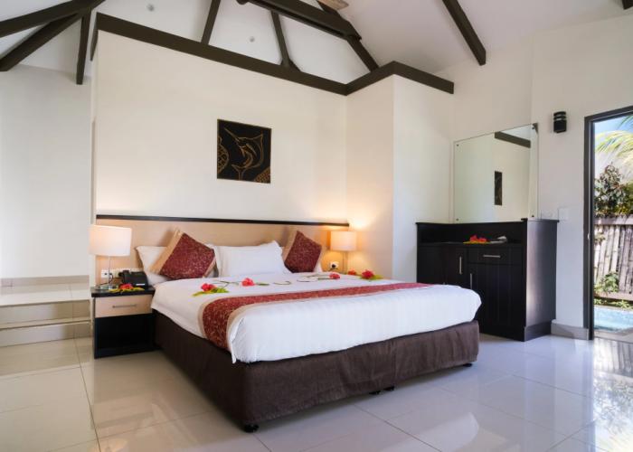 Landers Bay Resort