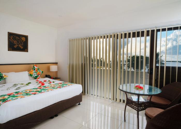 Landers Bay Resort