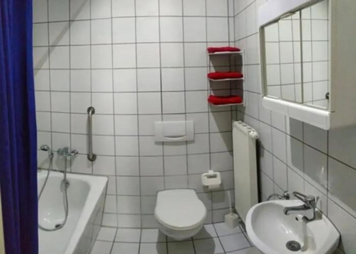 Picobello Pension
