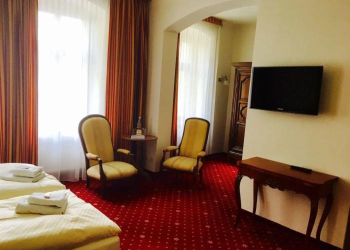 Hotel Alt Gorlitz