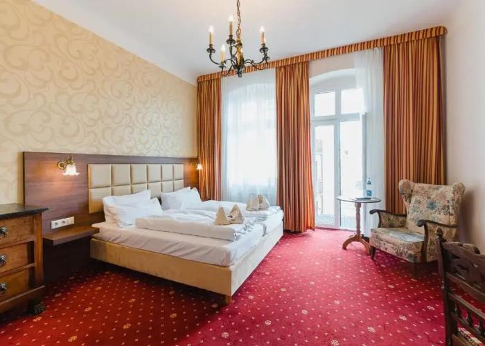 Hotel Alt Gorlitz