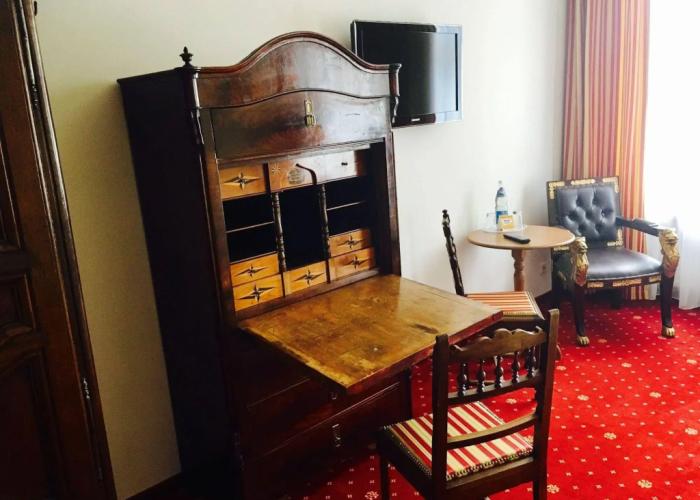 Hotel Alt Gorlitz