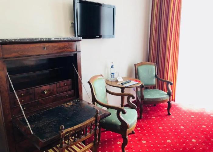 Hotel Alt Gorlitz
