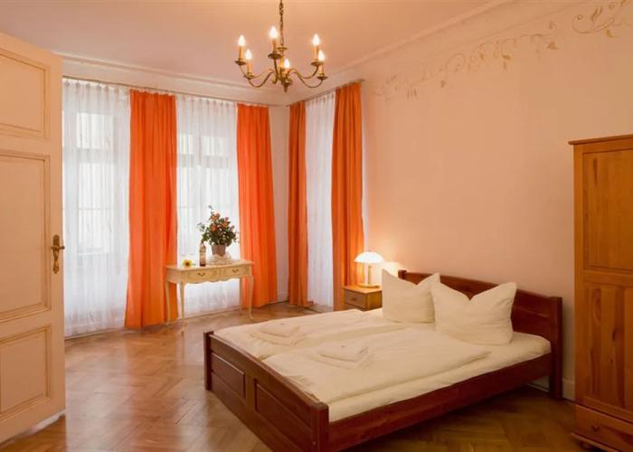 Hotel Italia Altstadthaus