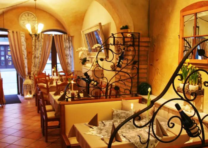 Hotel Italia Altstadthaus