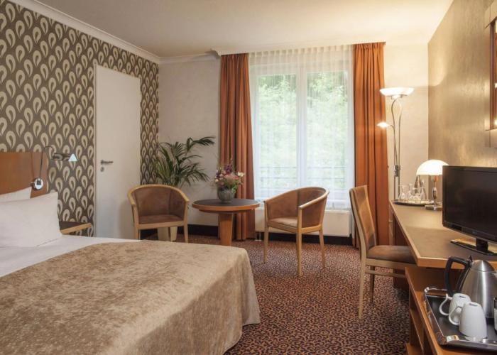 Parkhotel Görlitz