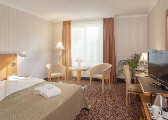 Parkhotel Görlitz