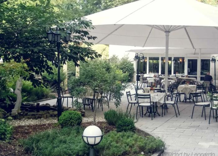 Parkhotel Görlitz