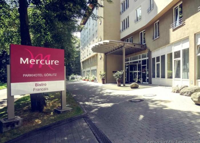 Parkhotel Görlitz